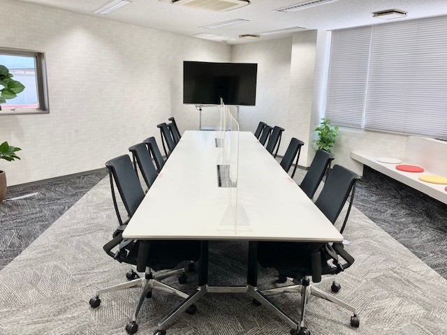 就業先イメージ