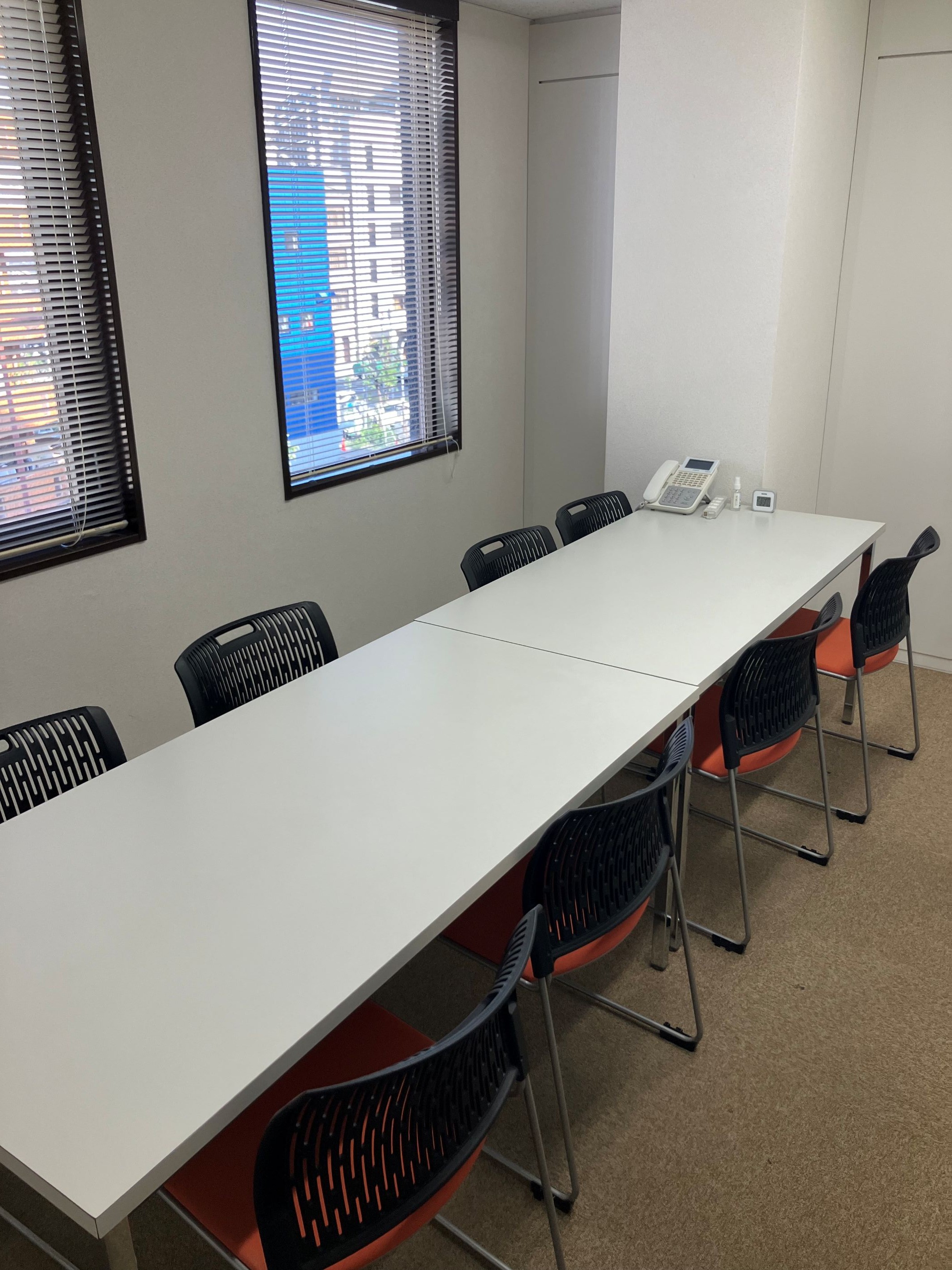 就業先イメージ