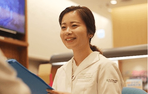 就業先イメージ