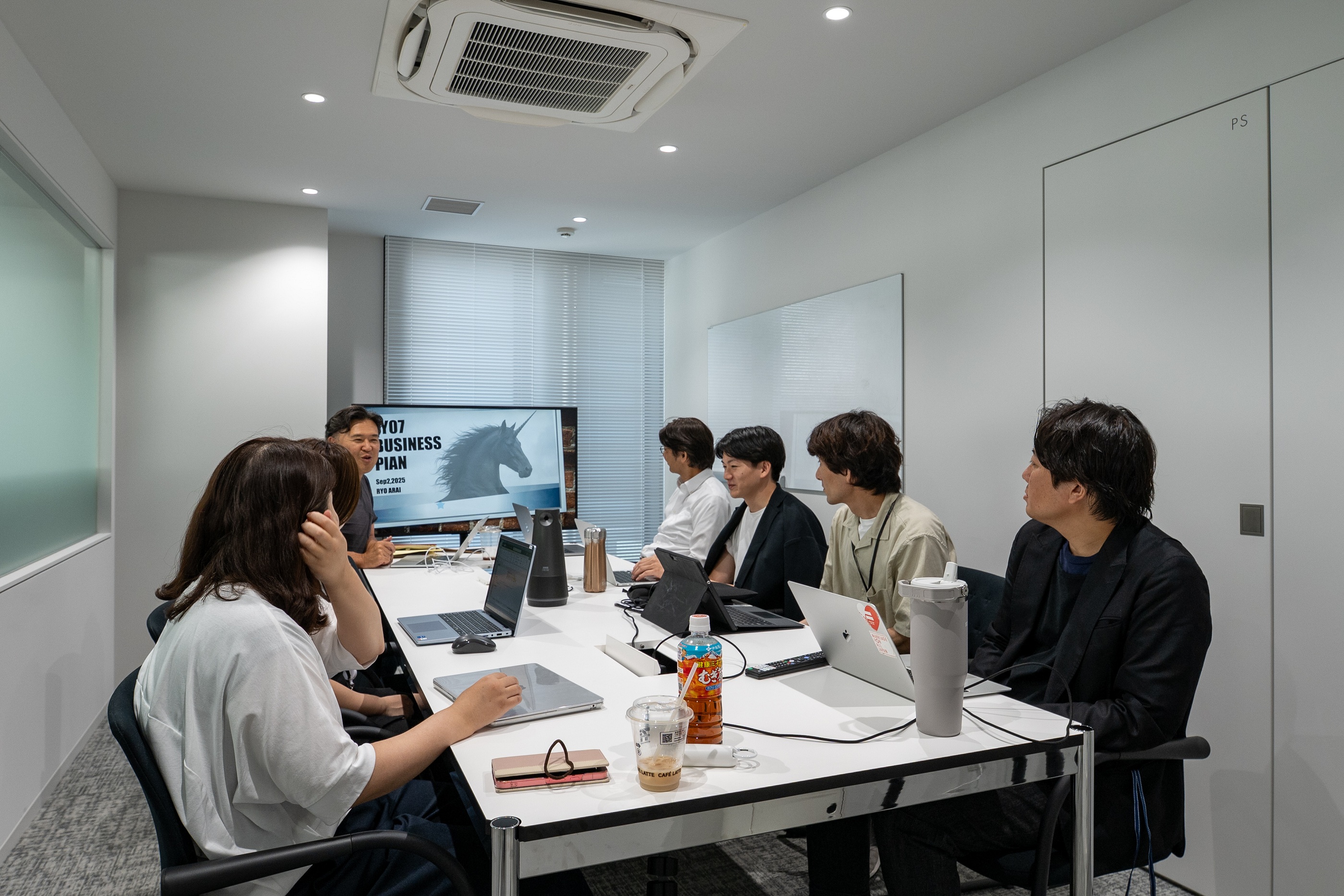 就業先イメージ