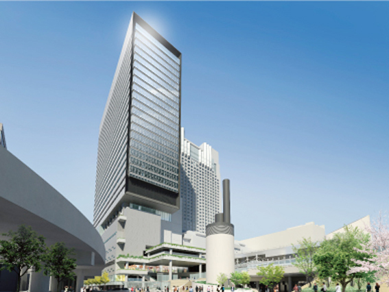 就業先イメージ