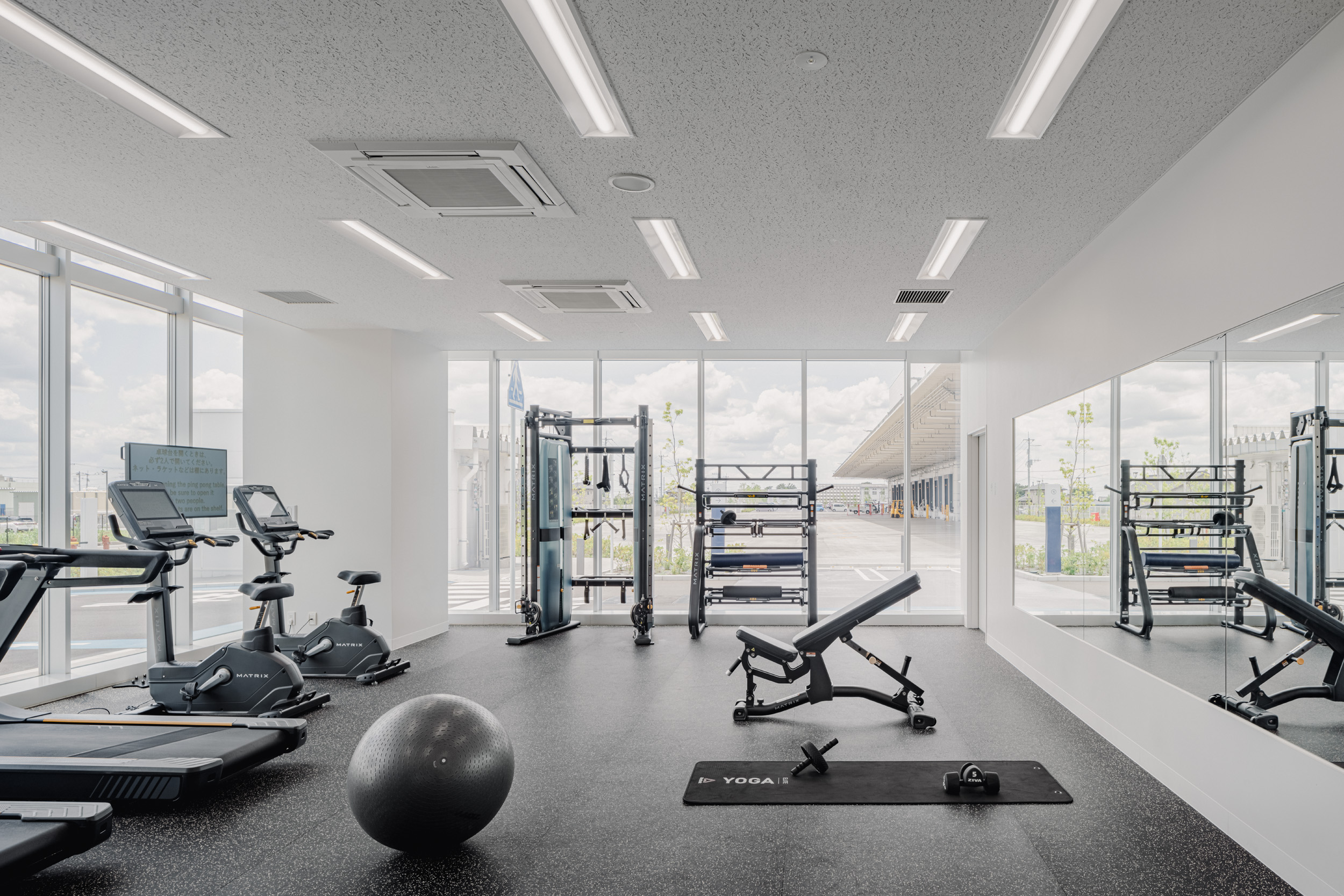 就業先イメージ