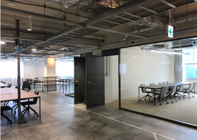 就業先イメージ