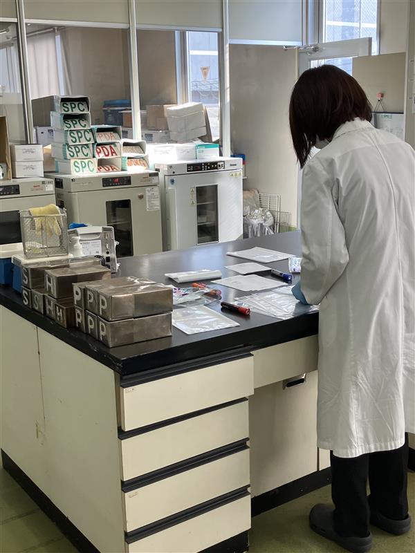 就業先イメージ