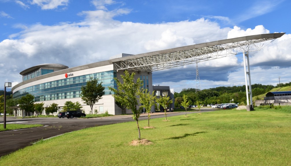 就業先イメージ