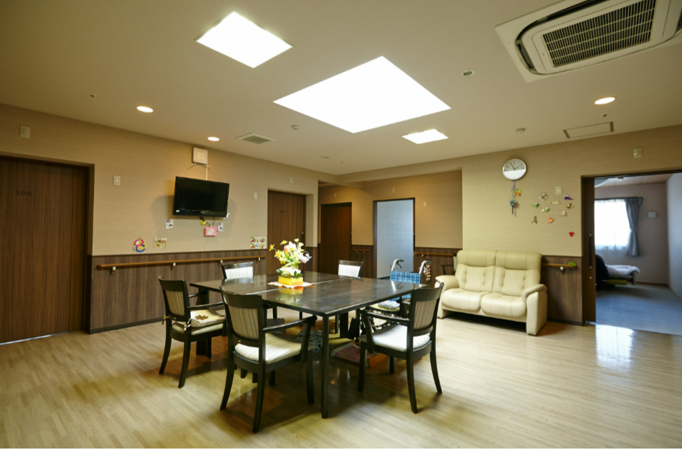 就業先イメージ