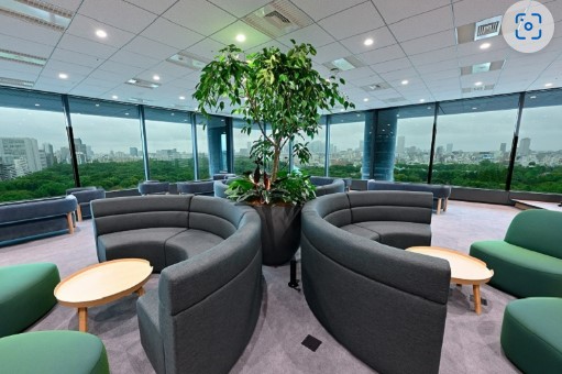 就業先イメージ