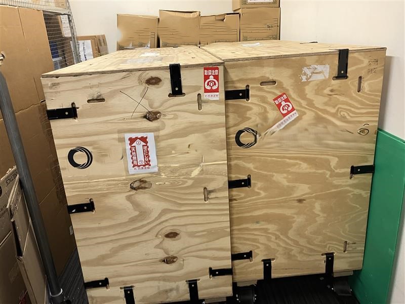 就業先イメージ