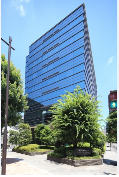 就業先イメージ