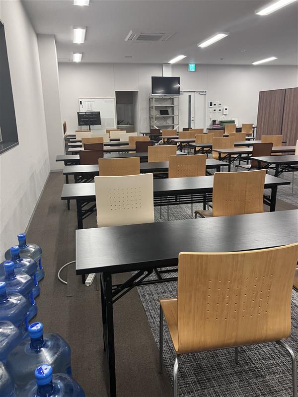 就業先イメージ