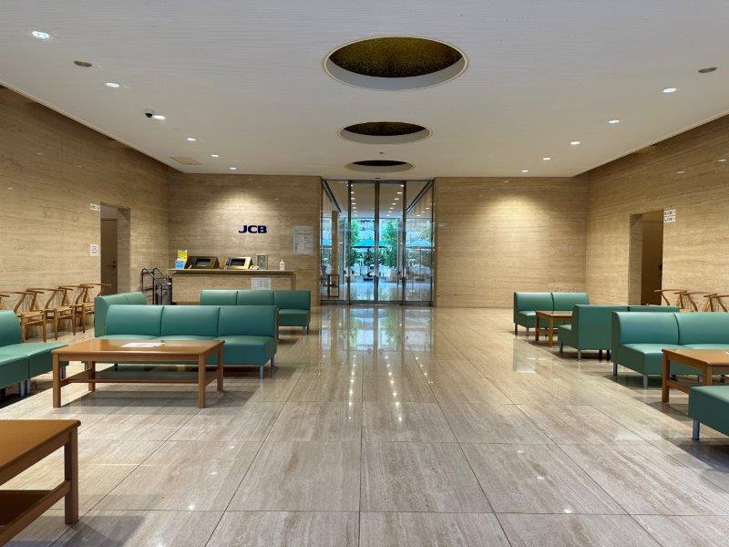 就業先イメージ