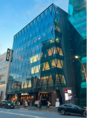 就業先イメージ