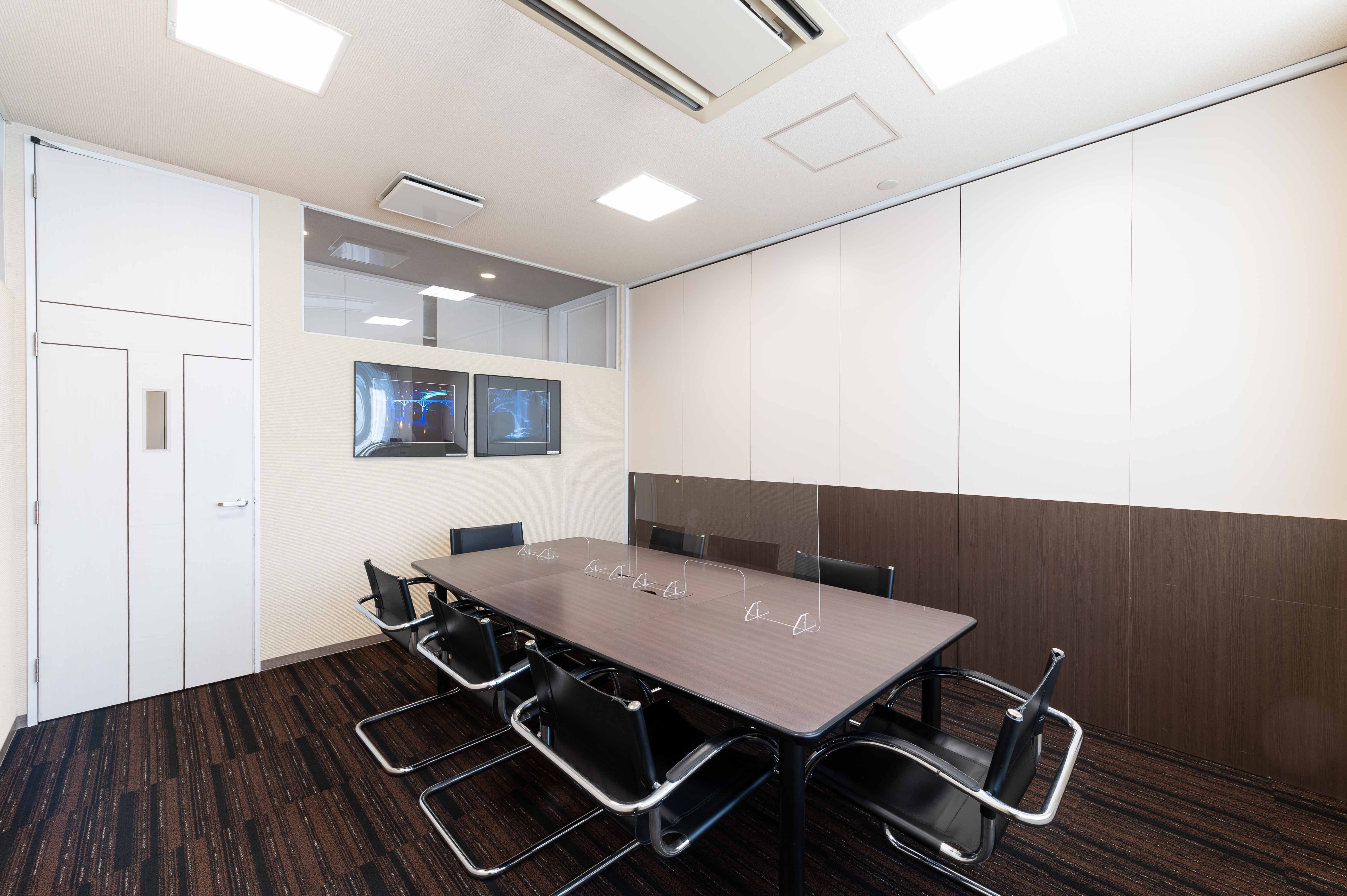 就業先イメージ