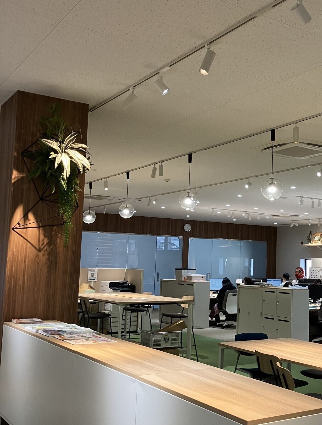 就業先イメージ