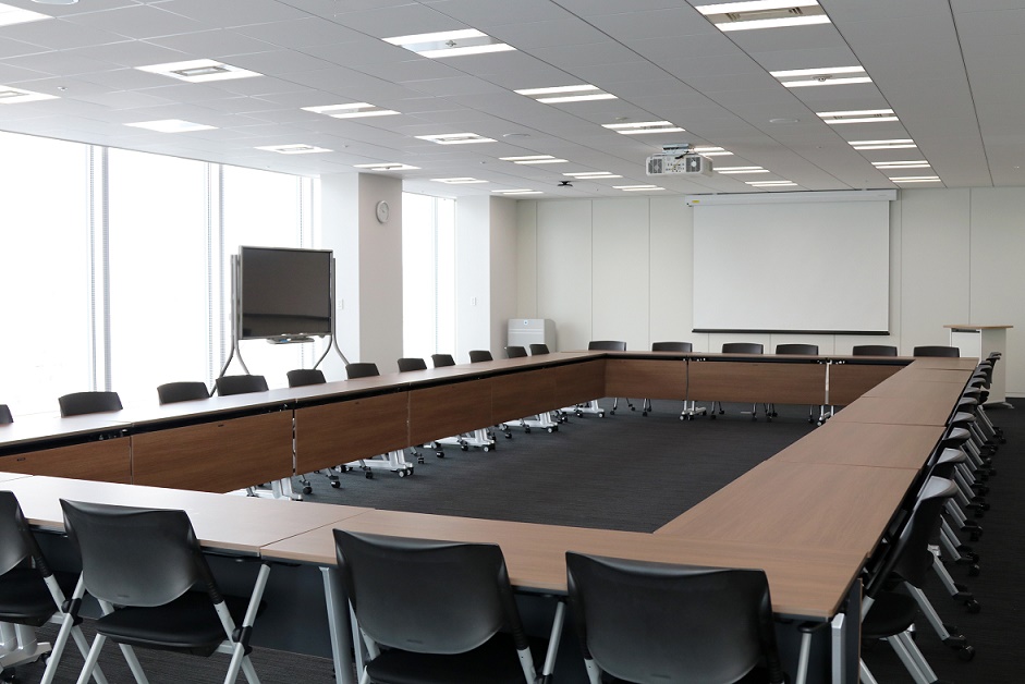 就業先イメージ