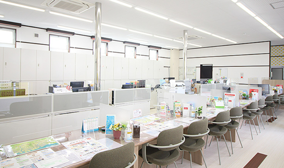 就業先イメージ