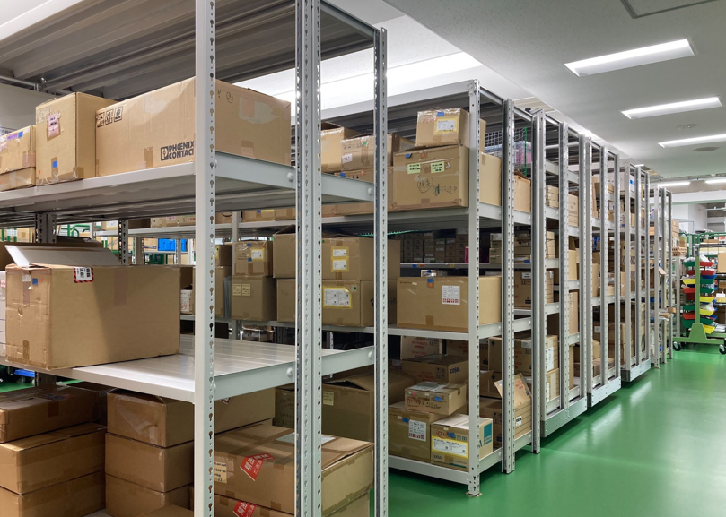 就業先イメージ