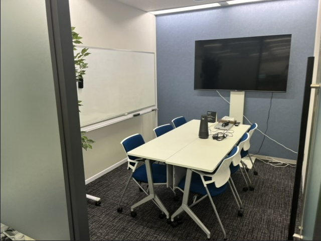 就業先イメージ