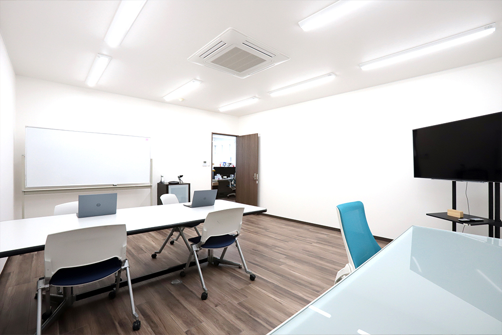 就業先イメージ