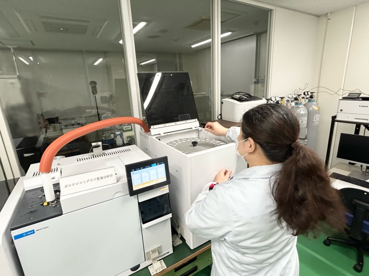 就業先イメージ