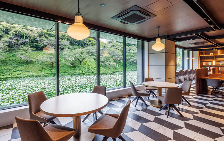 就業先イメージ