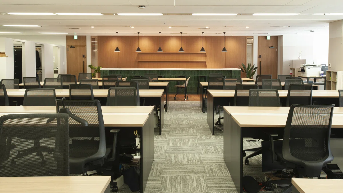 就業先イメージ