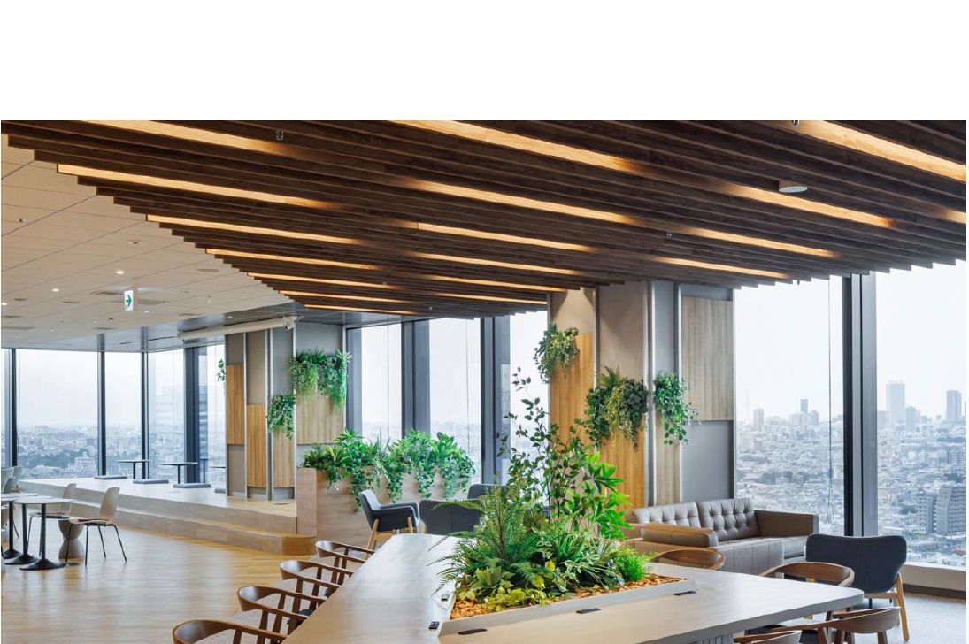 就業先イメージ