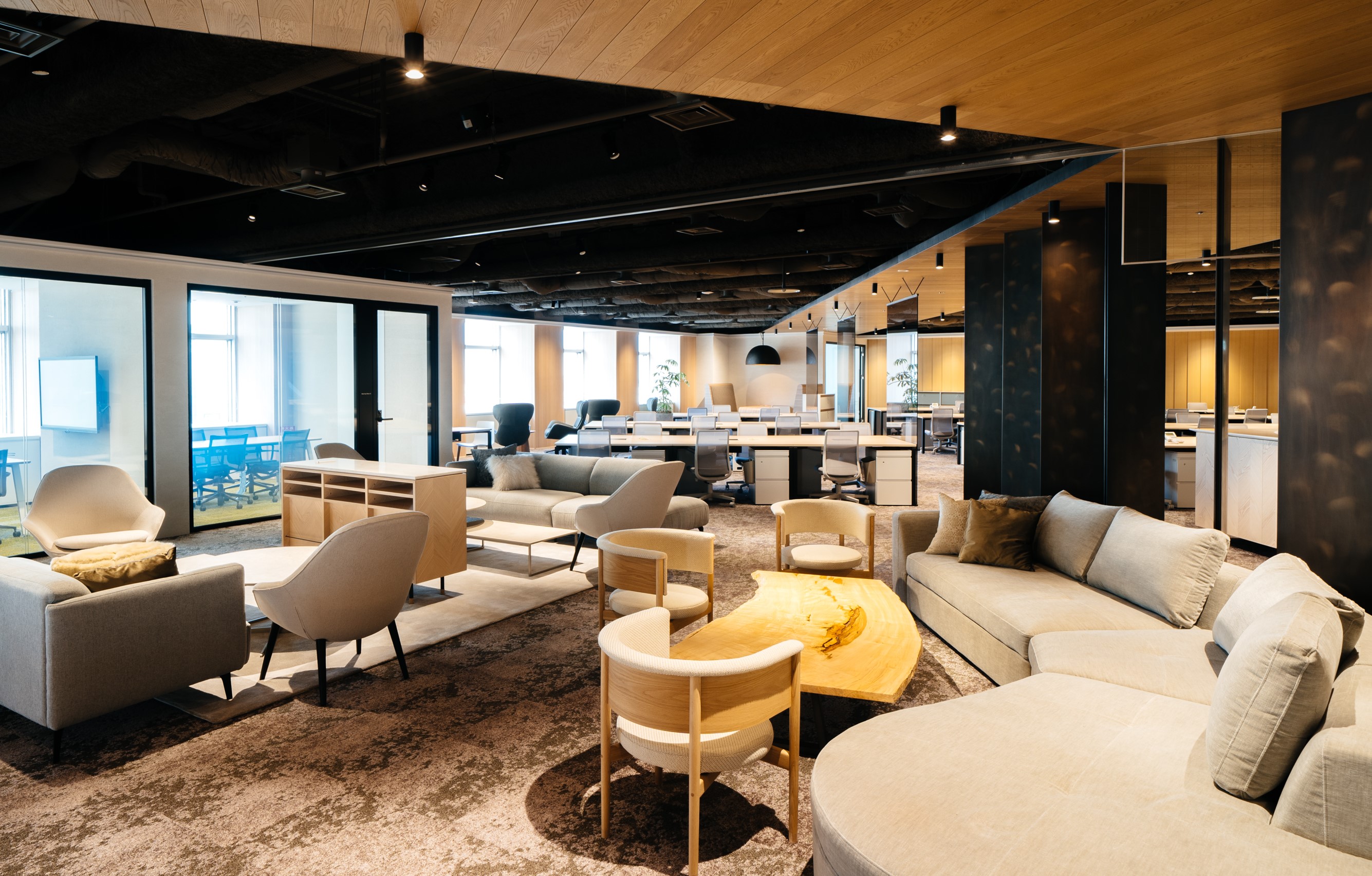 就業先イメージ