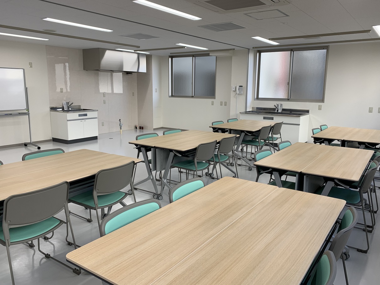 就業先イメージ