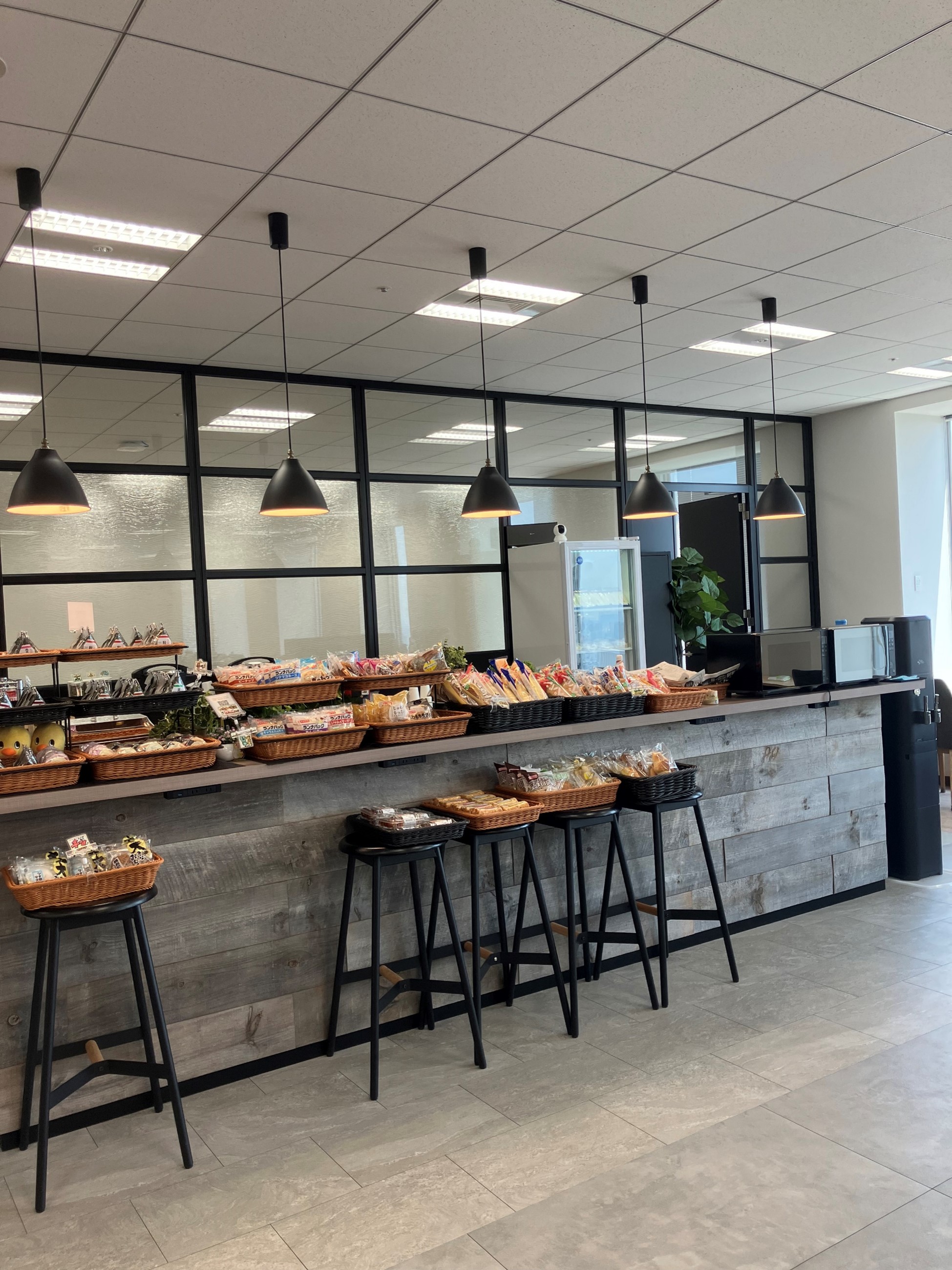 就業先イメージ