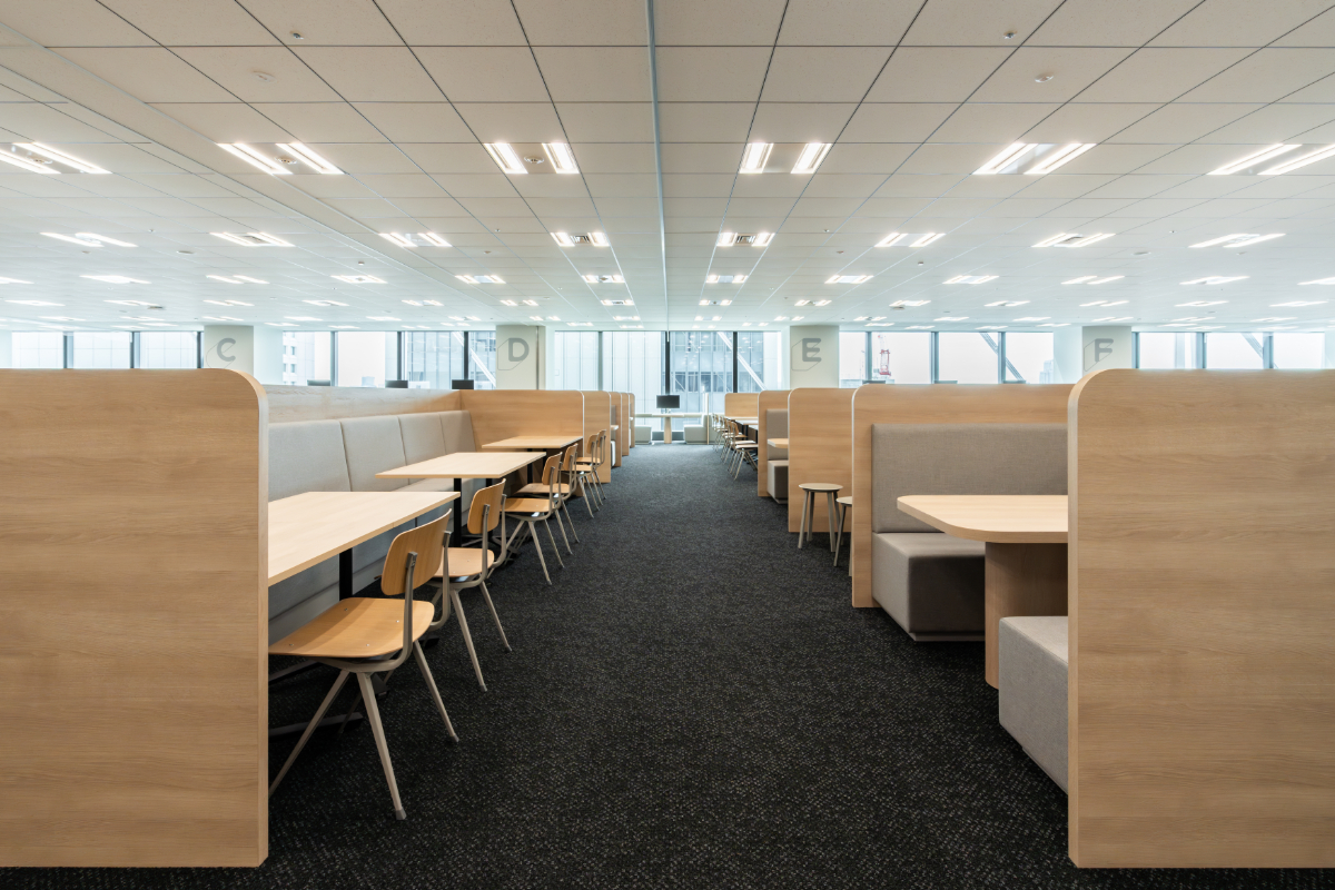 就業先イメージ