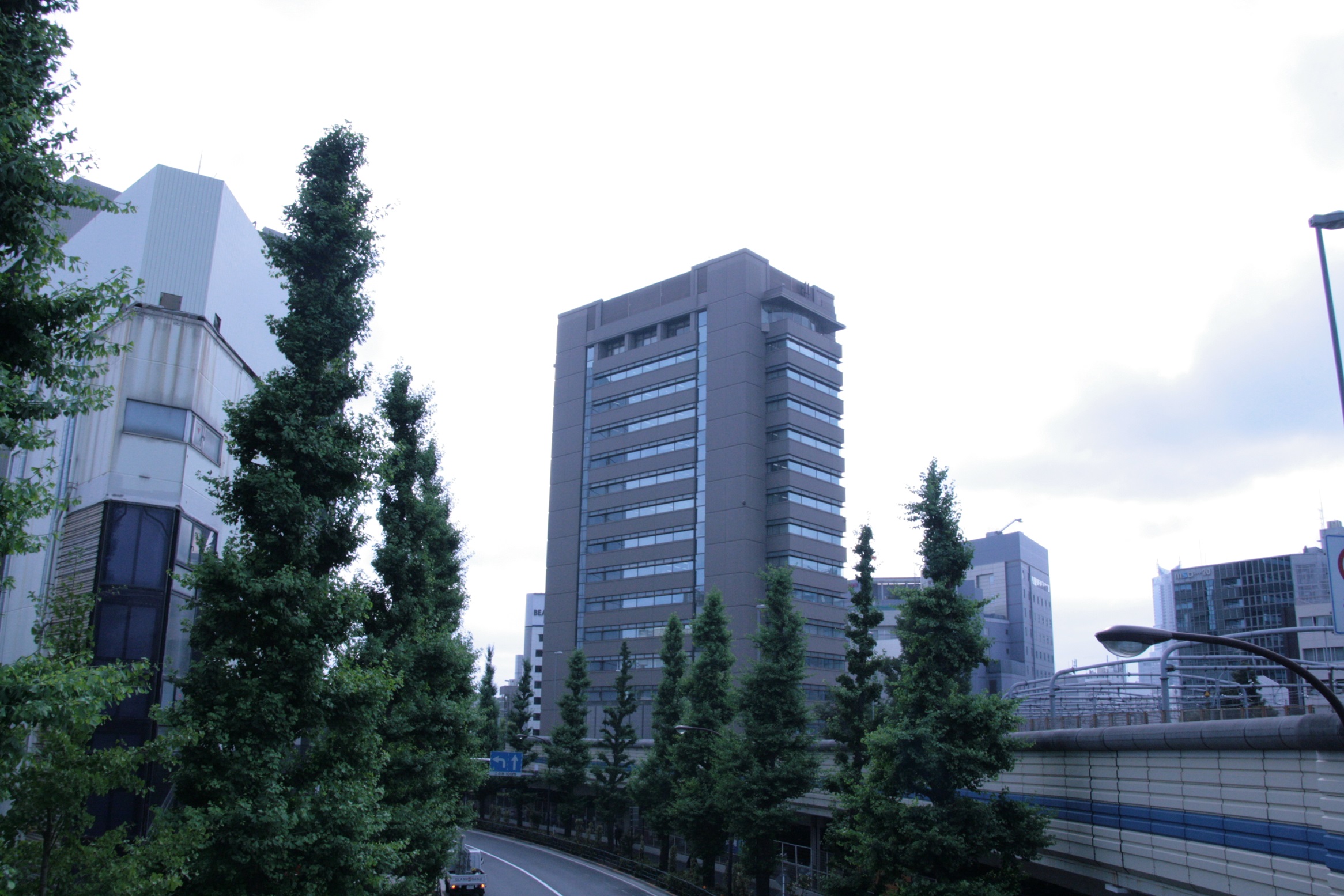 就業先イメージ