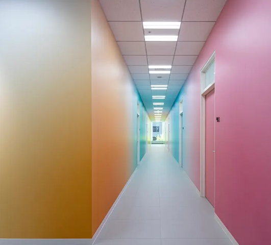 就業先イメージ