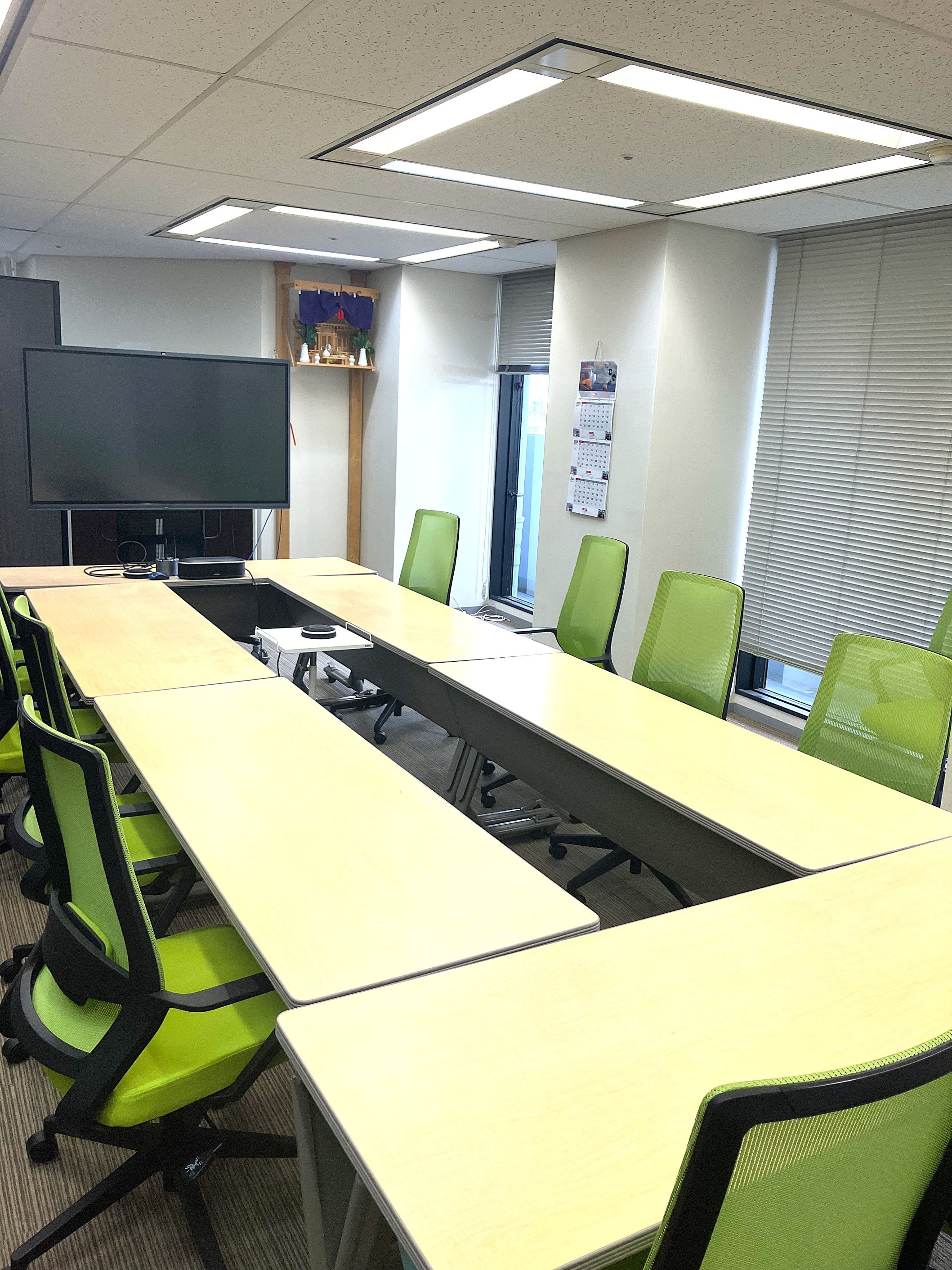 就業先イメージ