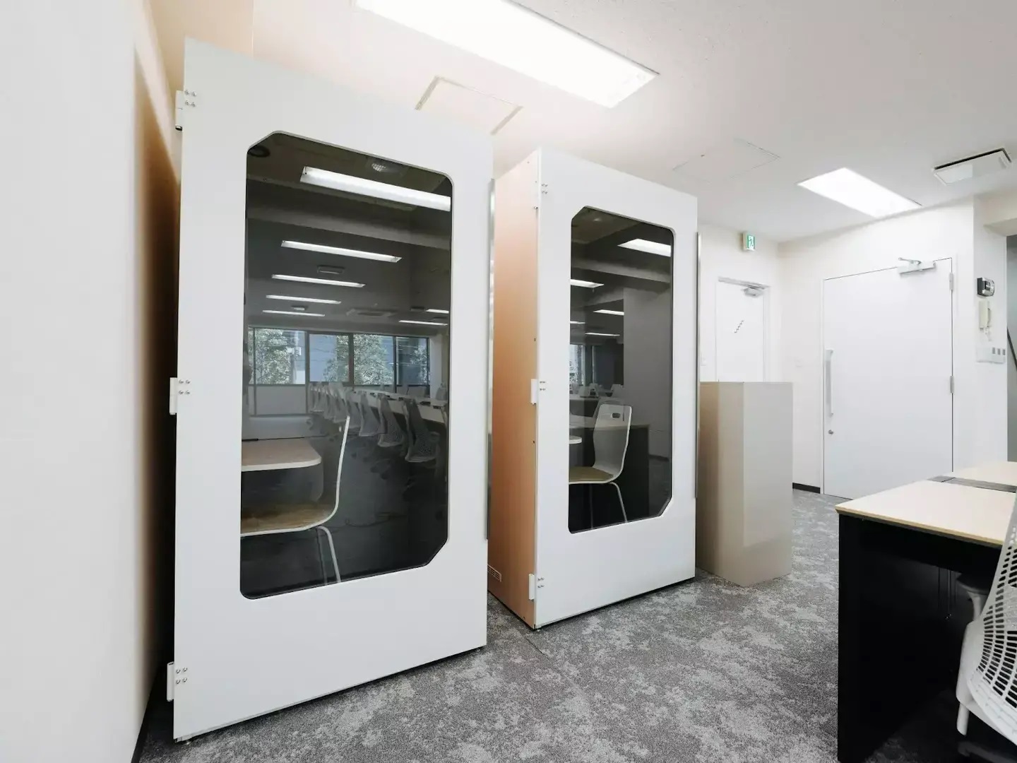 就業先イメージ