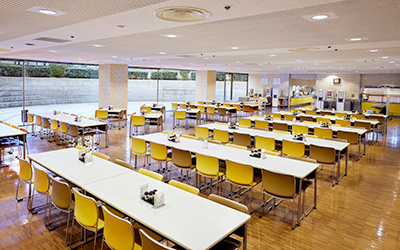 就業先イメージ