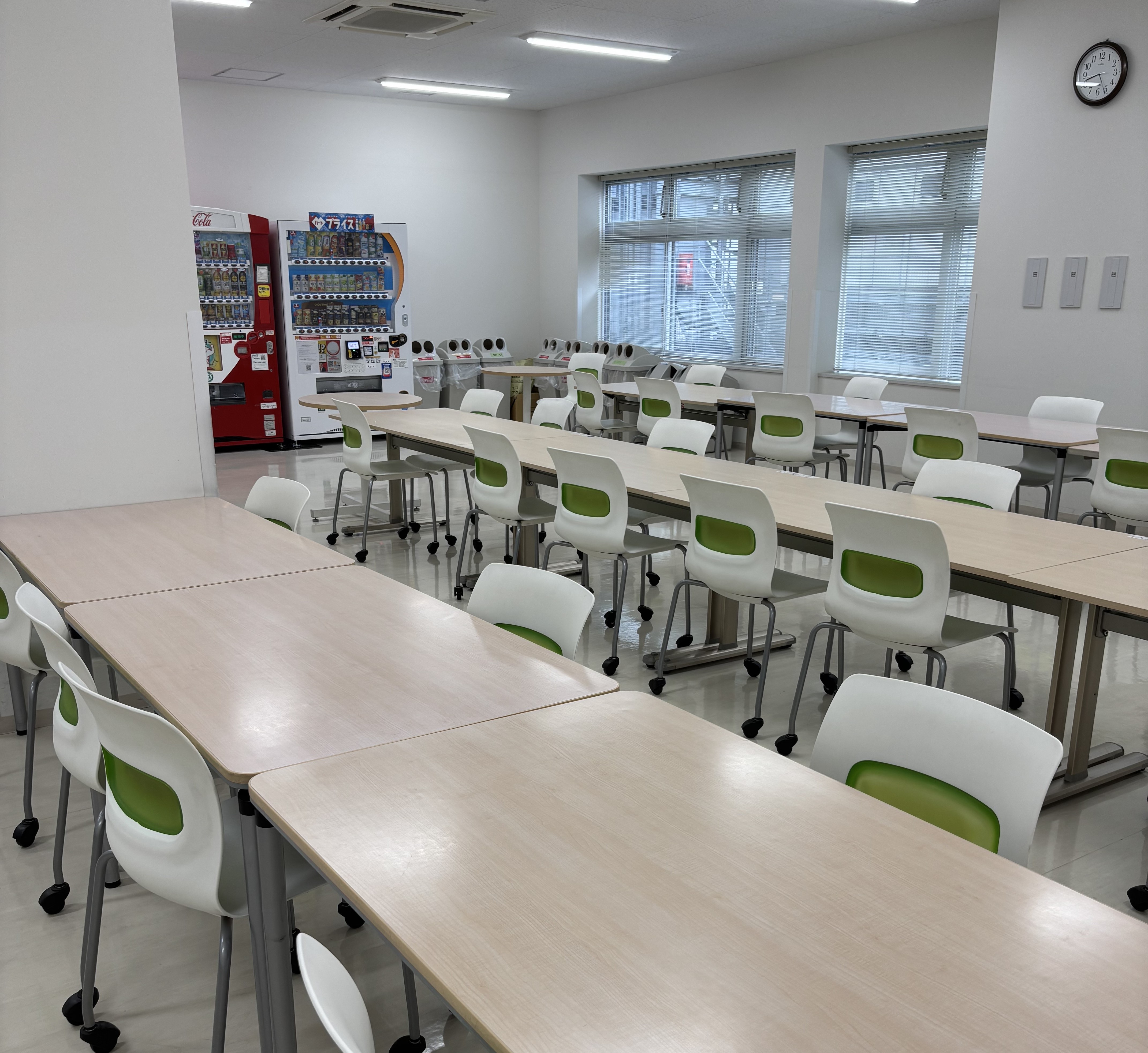 就業先イメージ