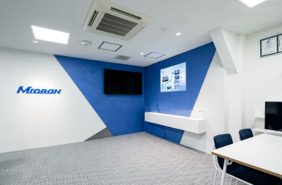 就業先イメージ