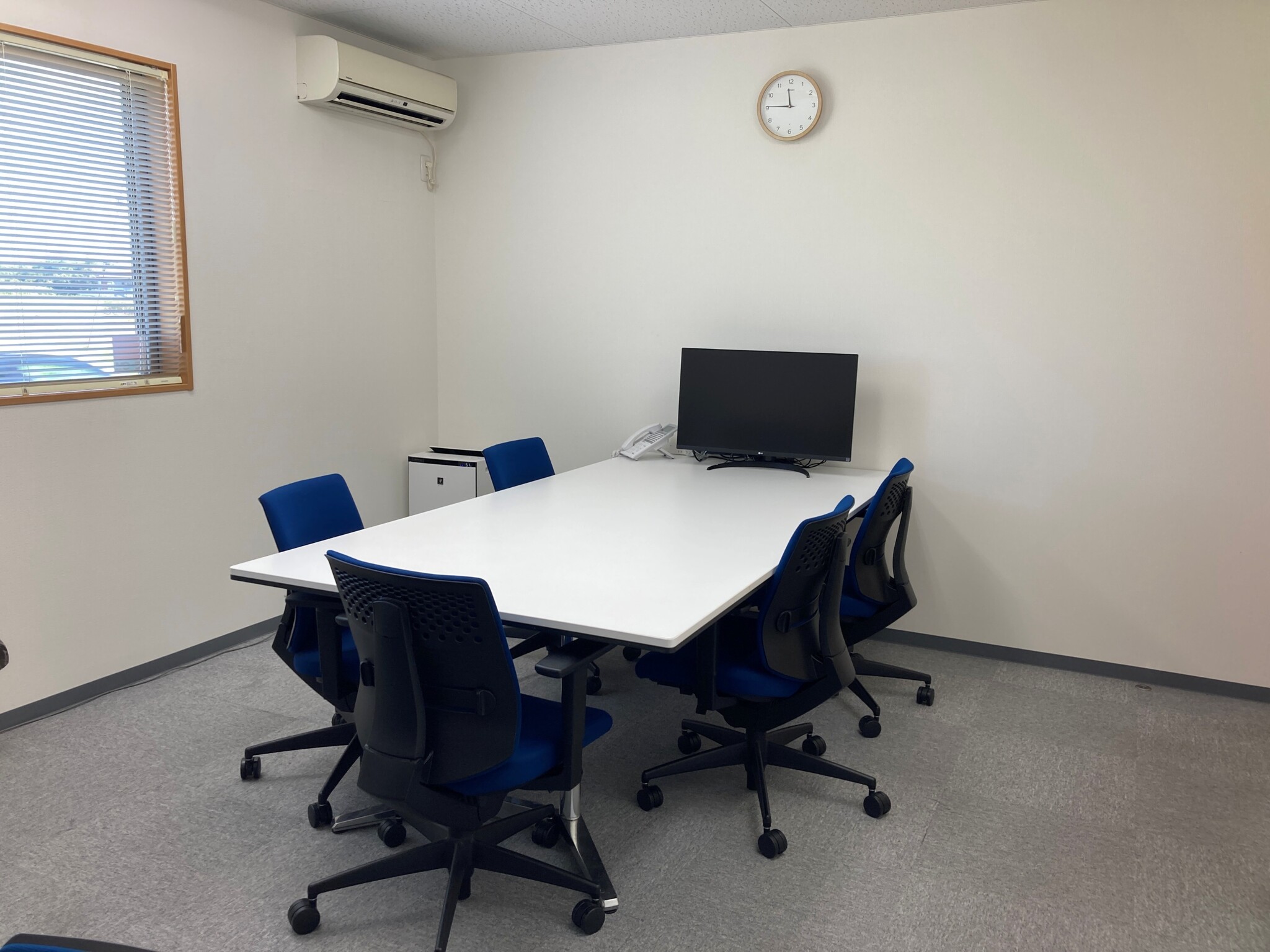 就業先イメージ