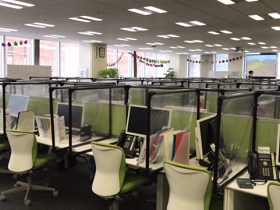 就業先イメージ