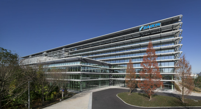 就業先イメージ