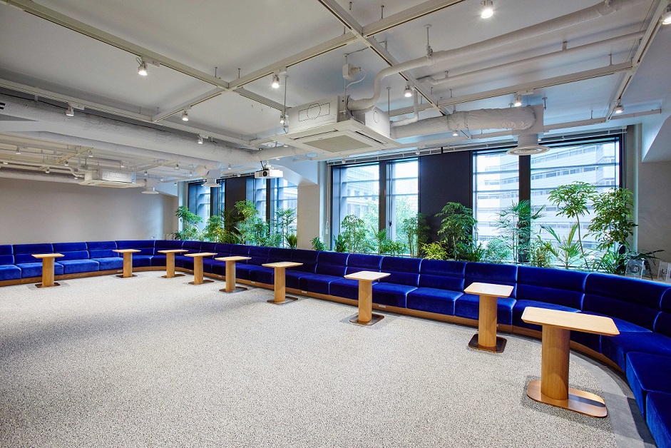 就業先イメージ