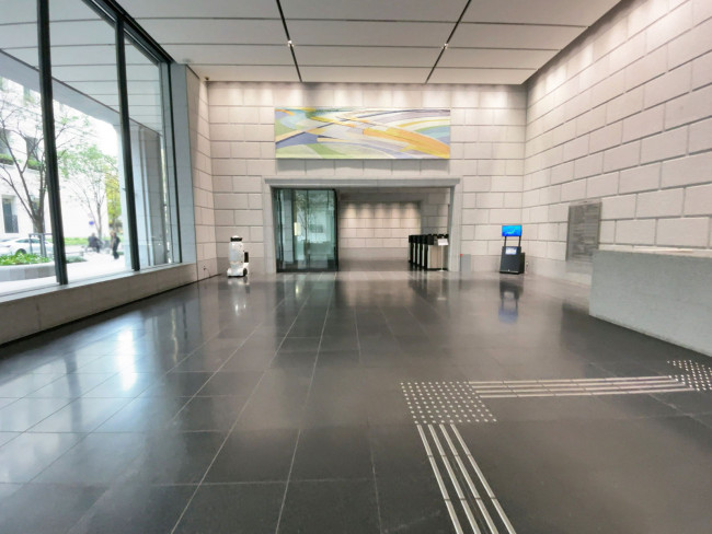 就業先イメージ