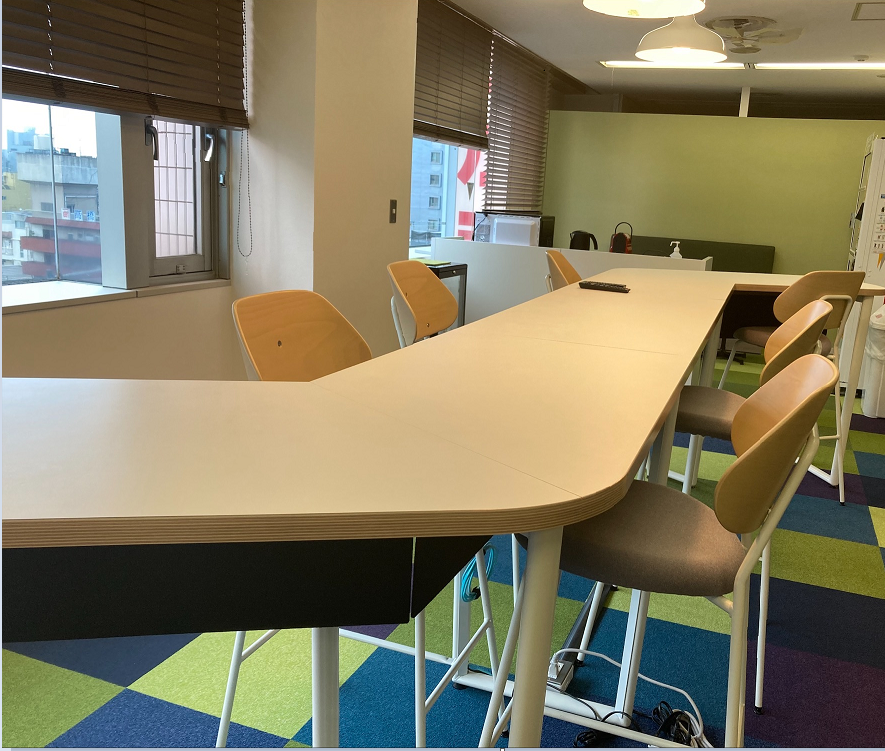 就業先イメージ