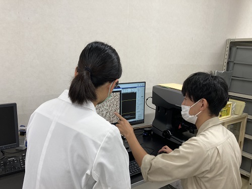 就業先イメージ