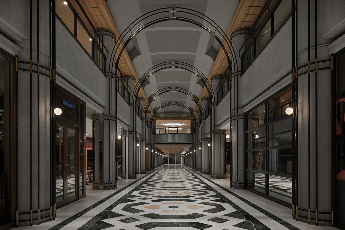 就業先イメージ