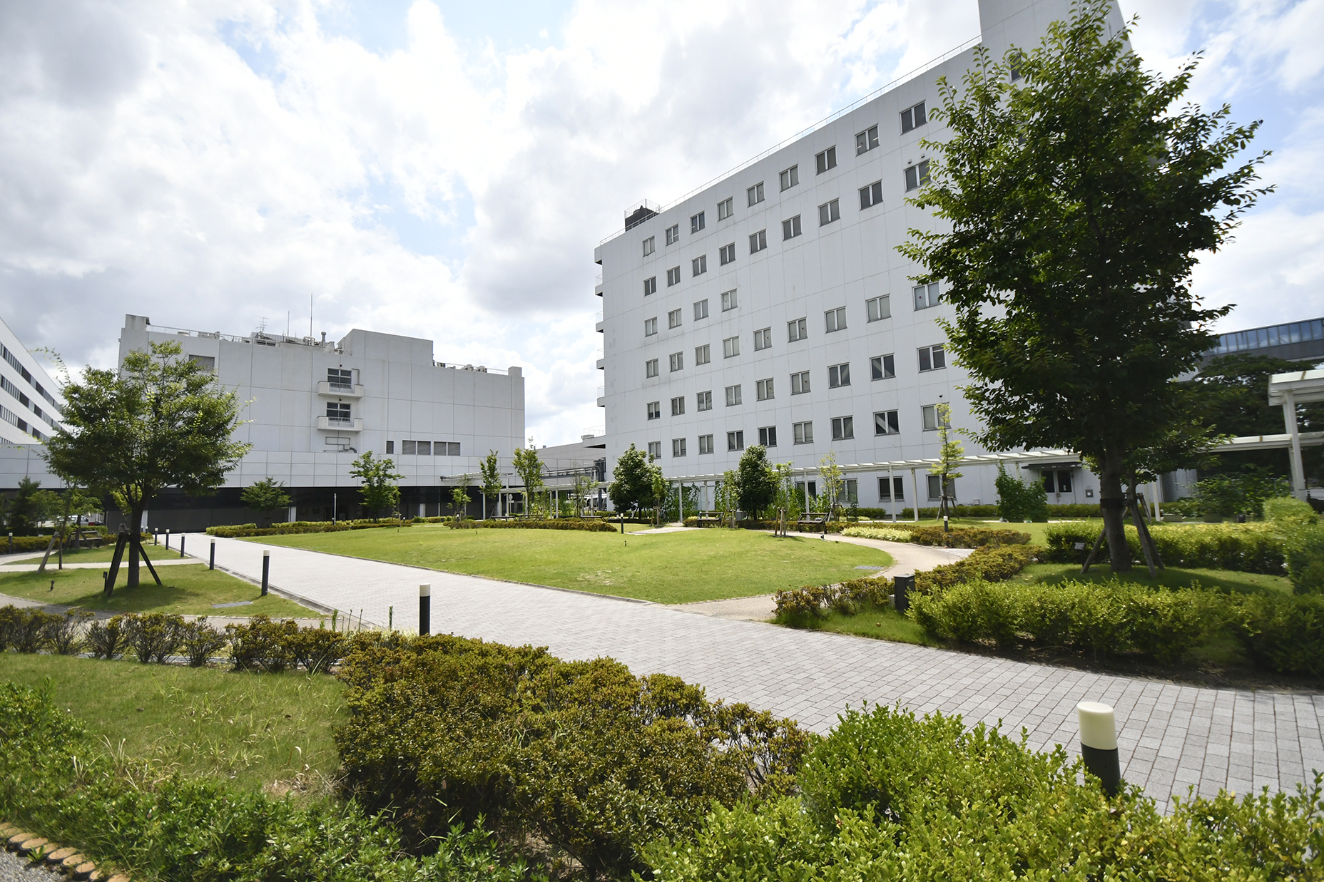 就業先イメージ