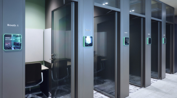 就業先イメージ