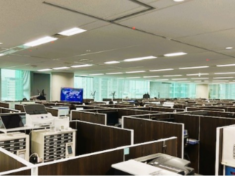 就業先イメージ