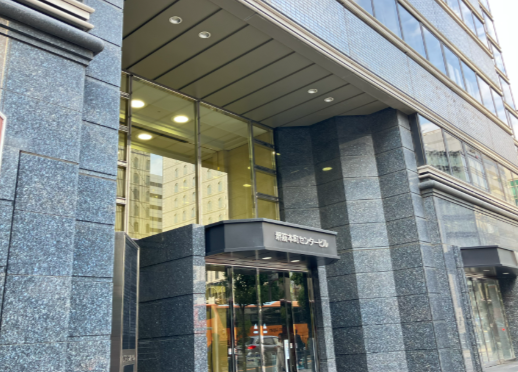 就業先イメージ